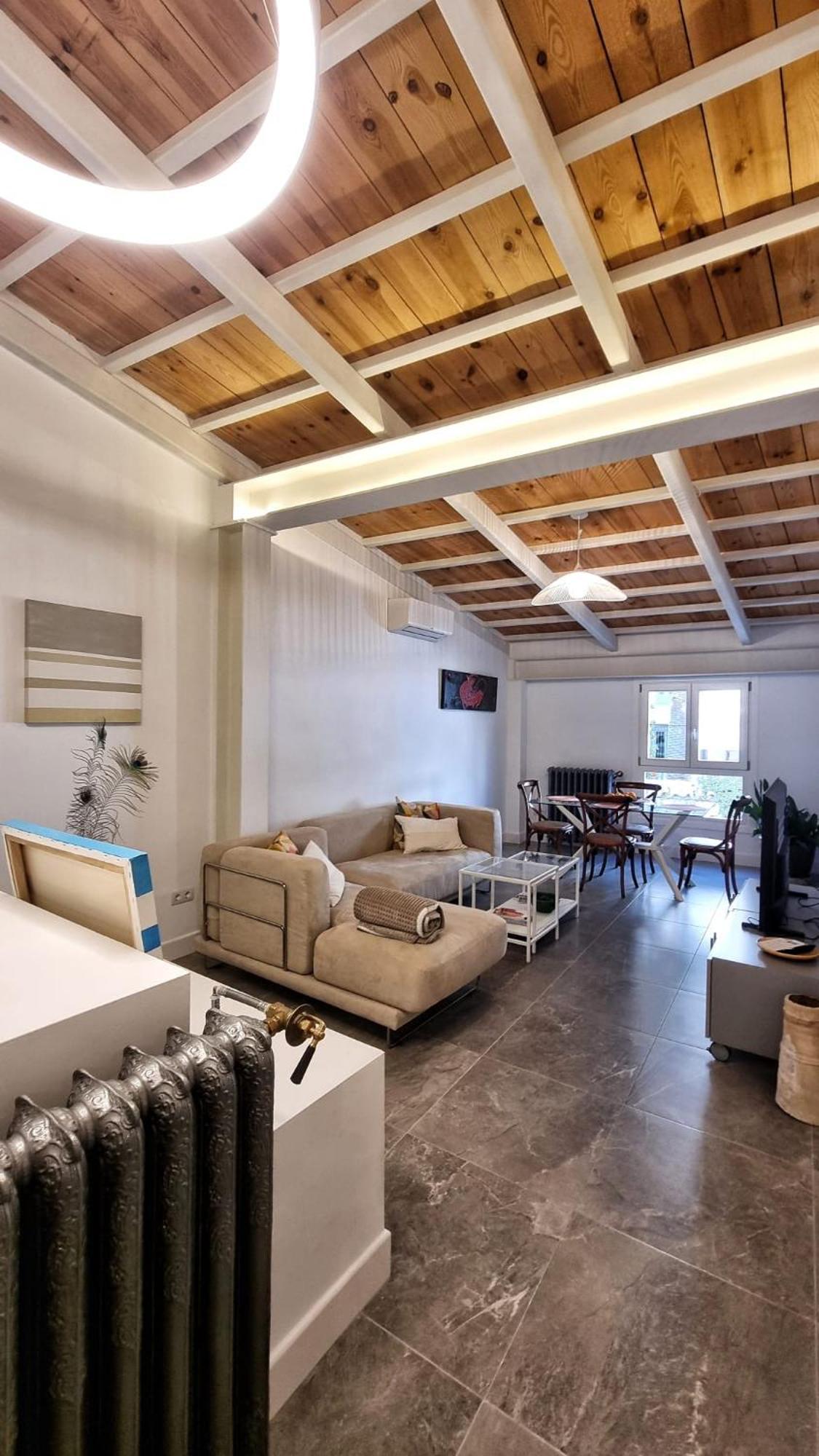 Alaminos 10 Apartment Ubeda  Exterior photo